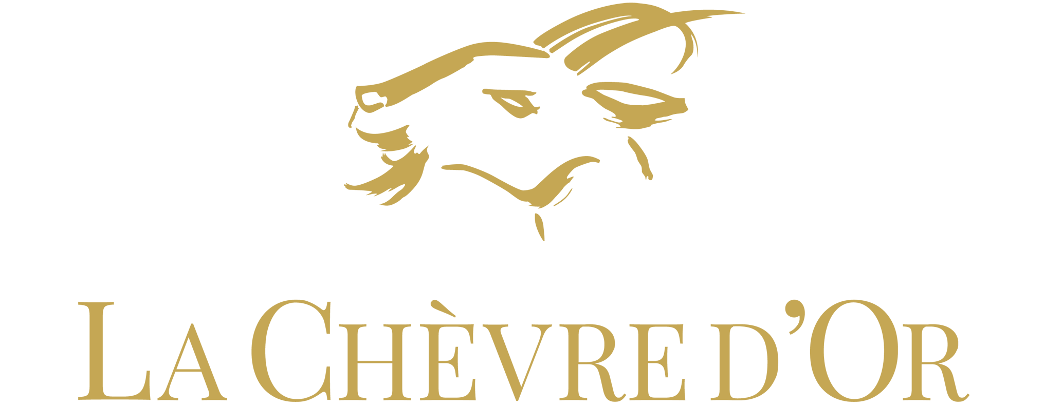 Logo Château de la Chèvre d’Or