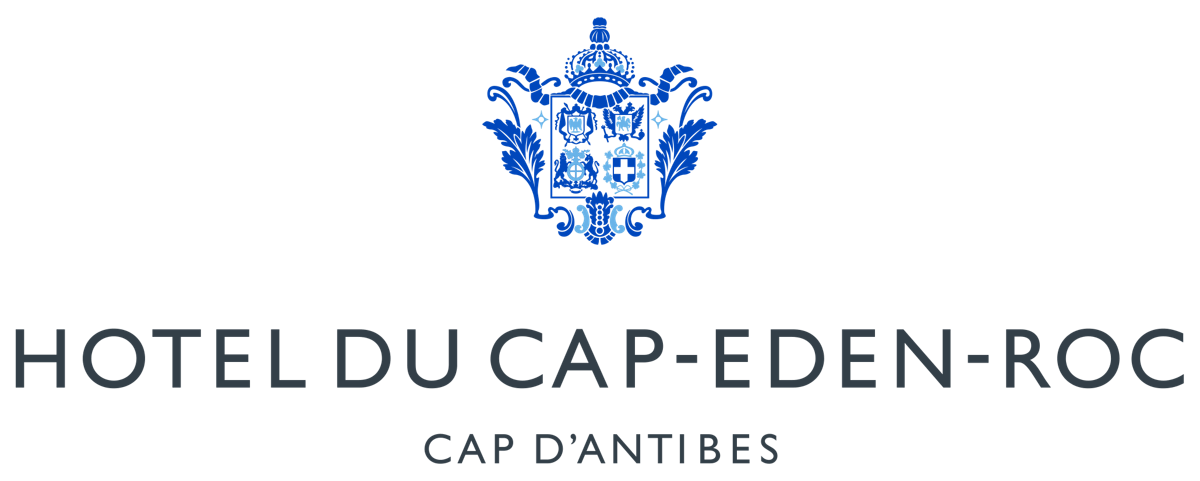 Logo Hôtel du Cap-Eden-Roc