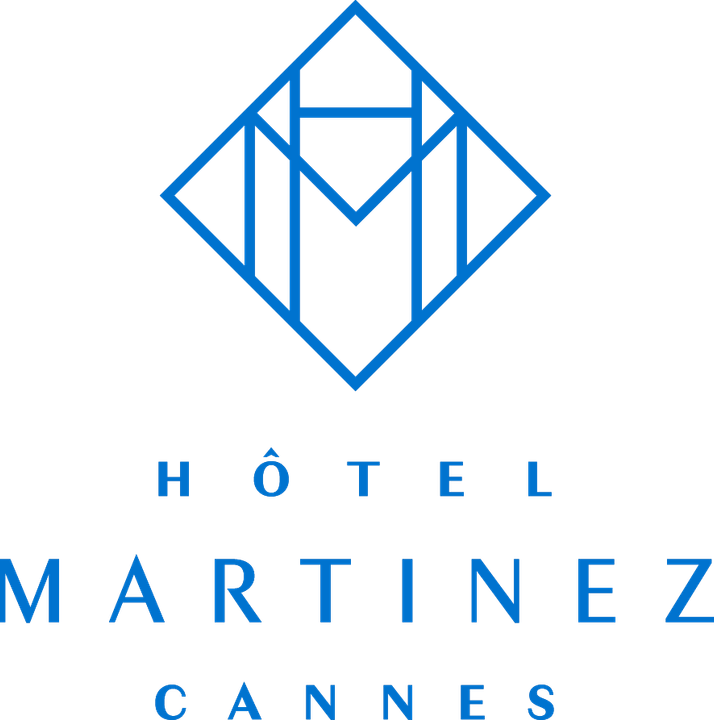 Logo Hôtel Martinez
