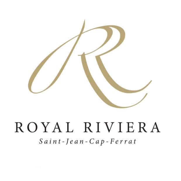 Logo Hôtel Royal-Riviera